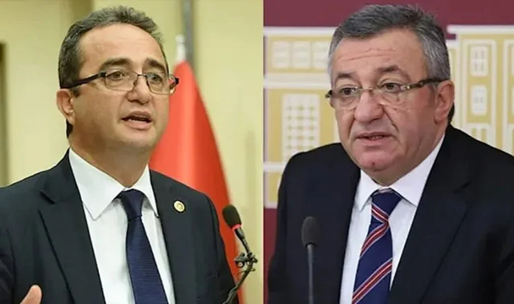 Engin Altay ve Bülent Tezcan Eleştirilere Yanıt Verdi