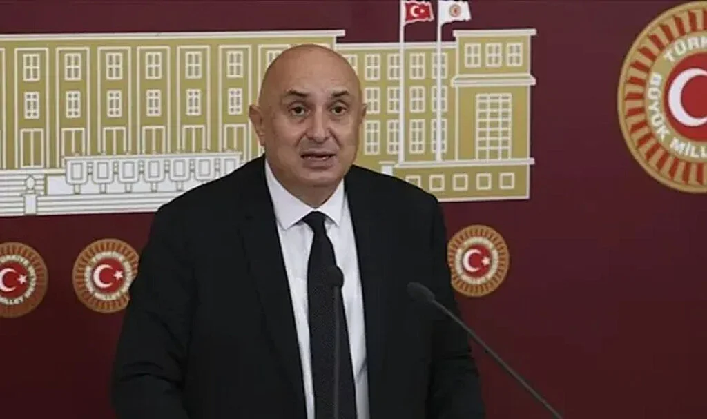 Engin Özkoç, Kılıçdaroğlu’nun Başdanışmanı Oldu