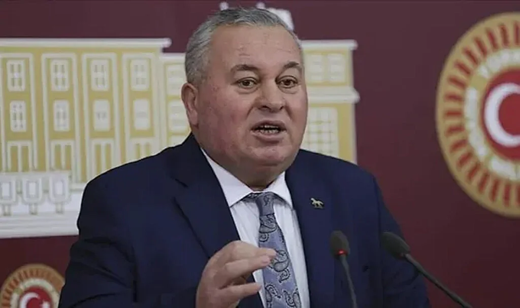 Enginyurt’tan ‘Enflasyon’ Tepkisi: Vekillikten İstifa Ederim