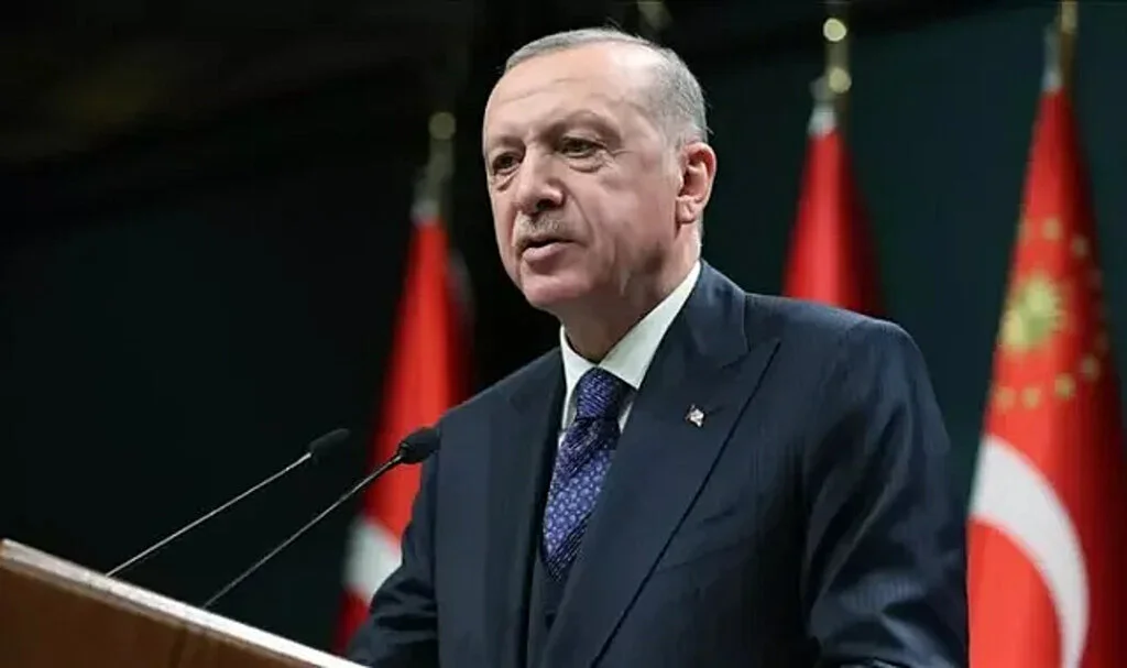 Erdoğan'dan Emekli Maaşlarına Zam Mesajı: Yıl Sonunu İşaret Etti! Akaryakıtta ÖTV Artışının Nedenini Açıkladı
