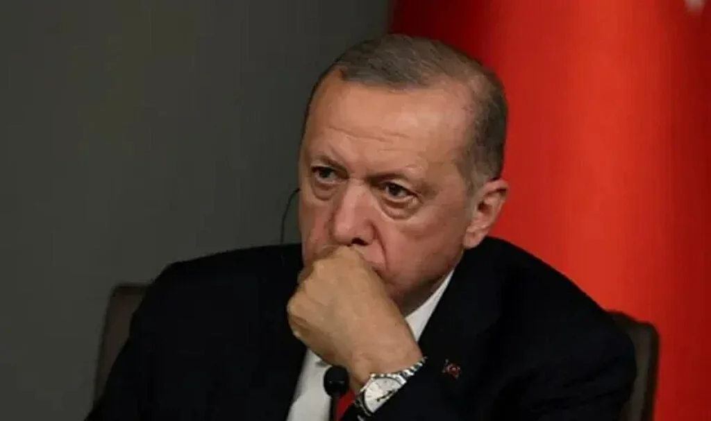Erdoğan’dan Ölen Menzil Lideri İçin Taziye Mesajı