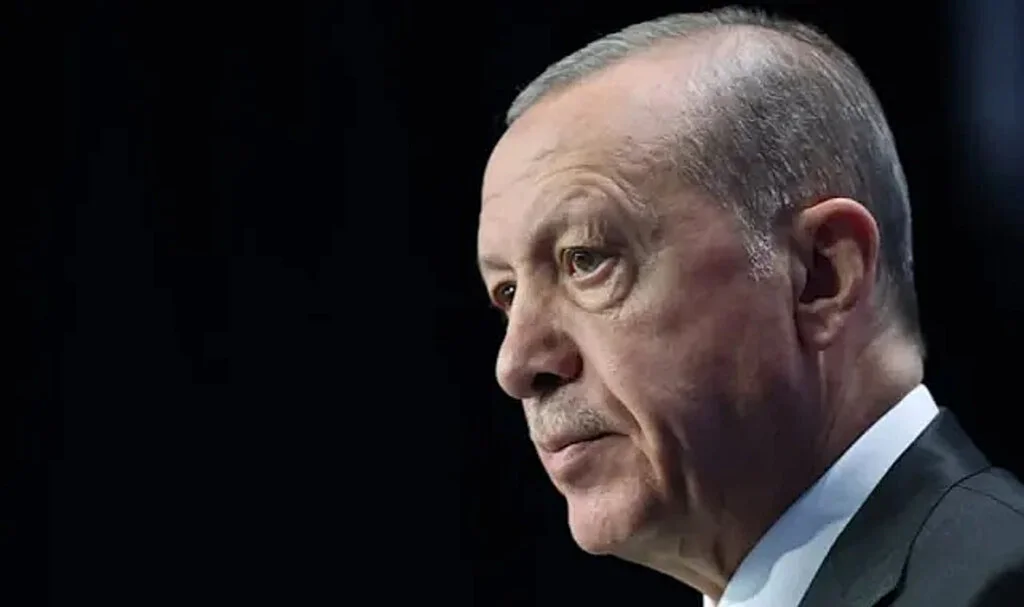 Erdoğan: Enflasyonu Tek Haneye İndireceğiz