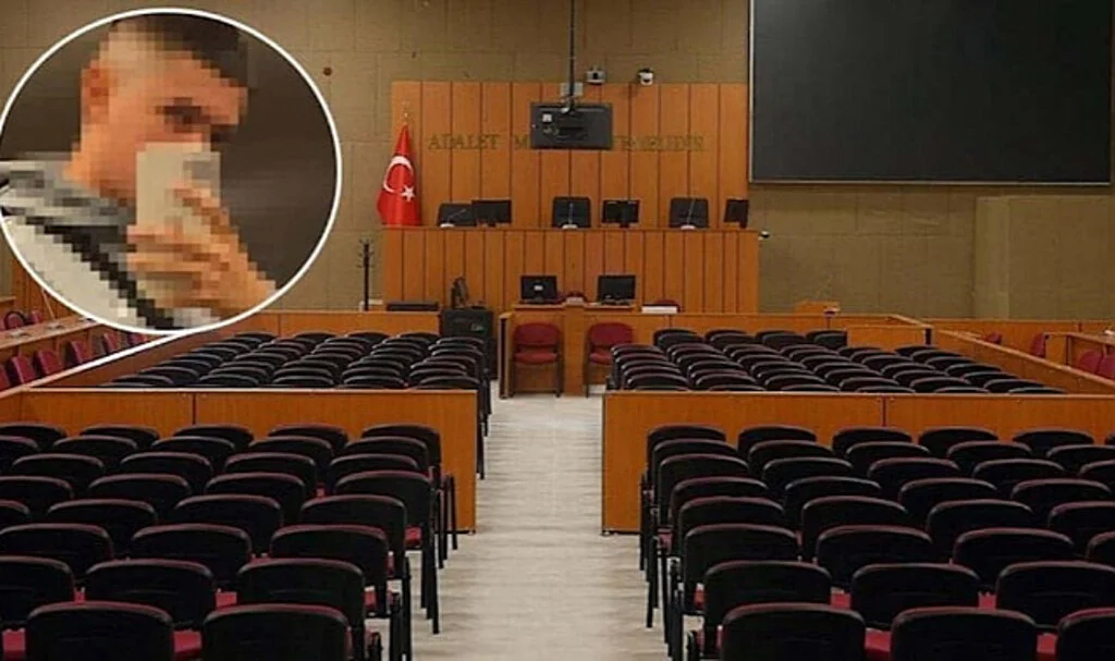 Erdoğan’ın Afişine Bıyık Çizen Çocuğa Hapis Cezası