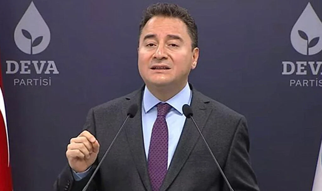 Erdoğan'ın Sözlerini Hatırlatan Babacan: Anlamadı, Anlamıyor