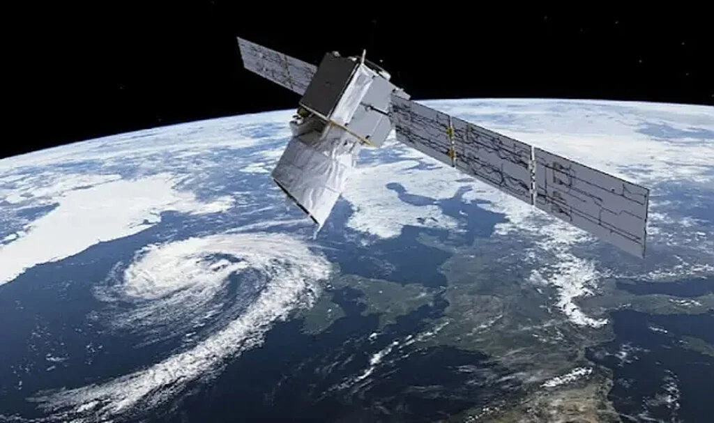 ESA Uydusu Aeolus’un Düşürülmesine Karar Verildi