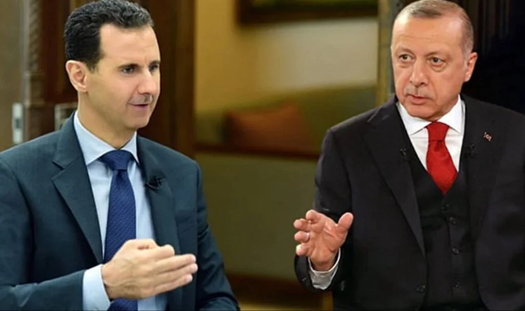 Esad, Türkiye'yi Rusya'ya Şikayet Etti: Rahatsızız