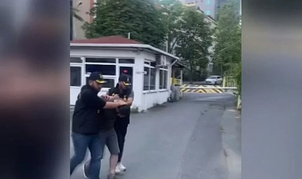 Esenyurt'taki Tekel Bayisi Saldırısına İlişkin Bir Kişi Daha Yakalandı