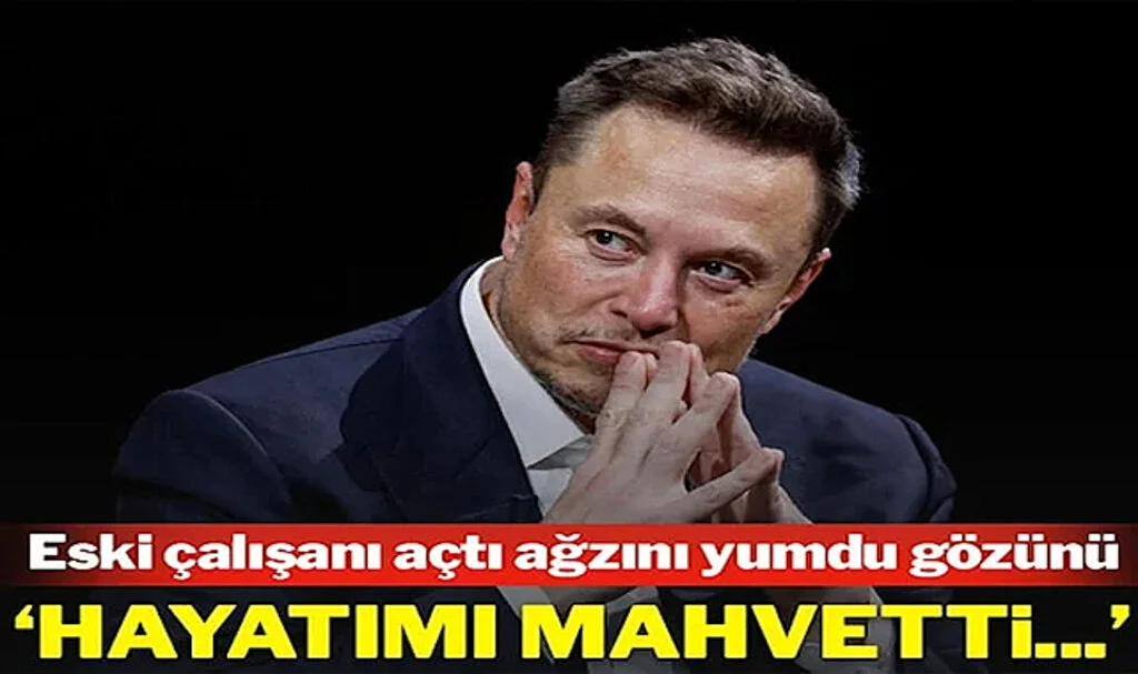 Eski Twitter Yöneticisi Açtı Ağzını Yumdu Gözünü… Elon Musk’ı Topa Tuttu