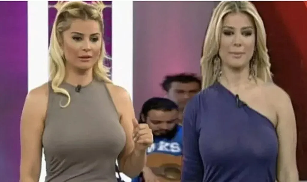 Estetikleriyle Gündemdeydi! Barbie Akımına Uyan Songül Karlı Pembe Saçı ve Son Haliyle Şoke Etti