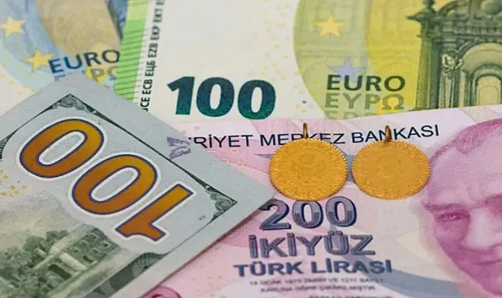 Euro 29 Lirayı Aştı