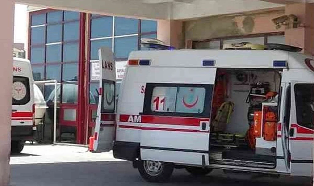Evlat dehşeti! Oğlu tarafından dövülen ve gözü oyulan anne ağır yaralandı