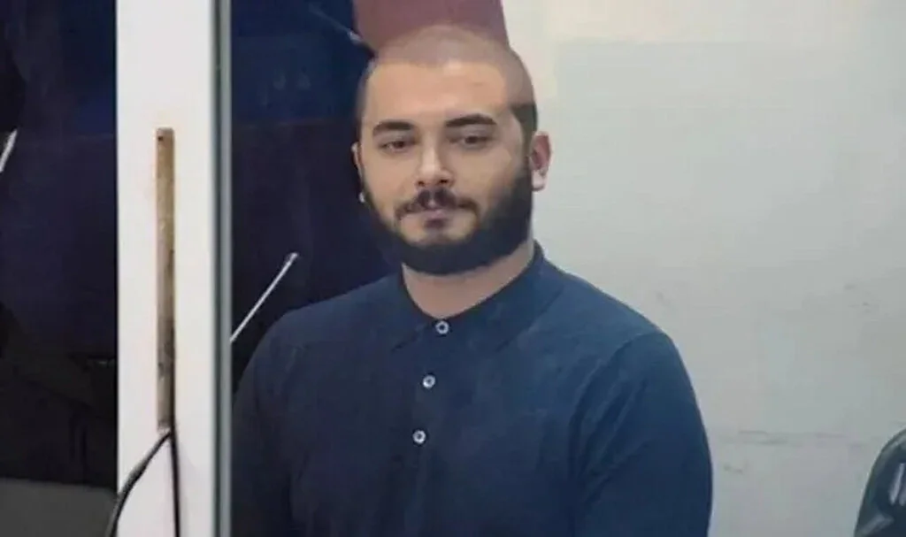 Faruk Fatih Özer’e 7 Ay 15 Gün Hapis