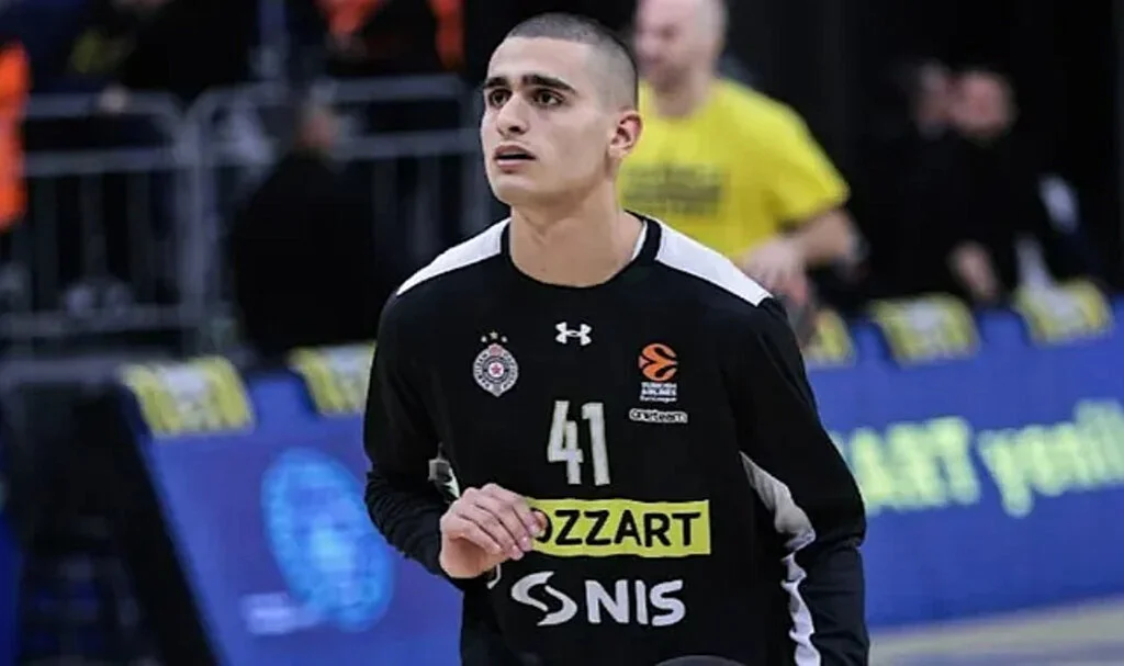 Fenerbahçe Beko, Yam Madar’ı Transfer Etti