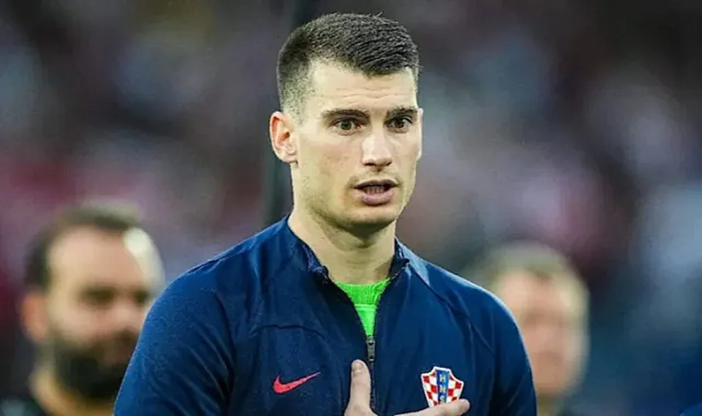 Fenerbahçe’de Livakovic Bekleniyor