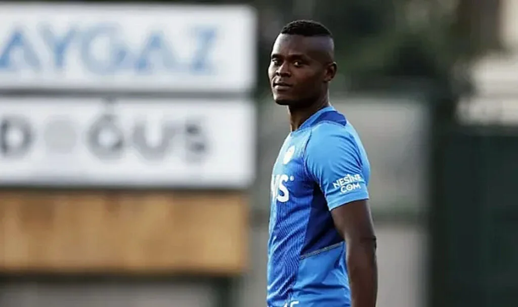 Fenerbahçe’de Mbwana Samatta ile Yollar Ayrıldı