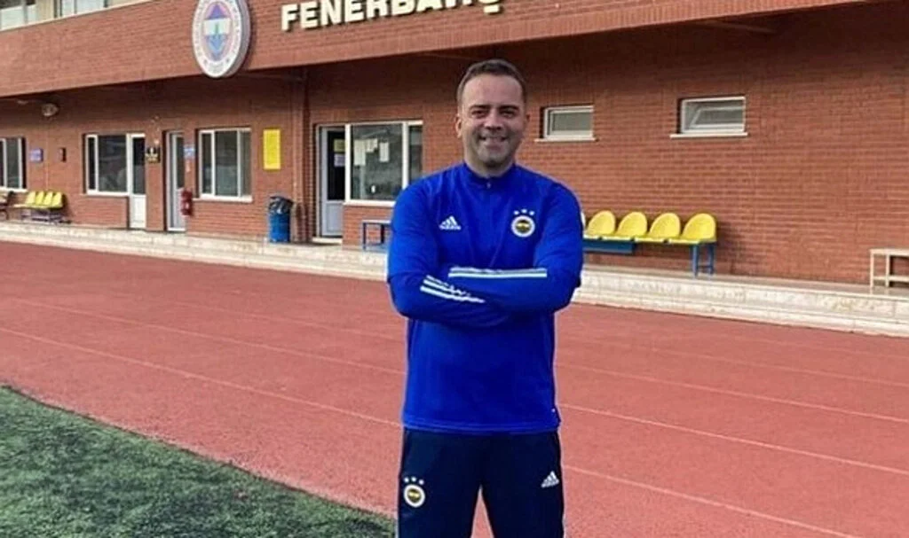 Fenerbahçe'de Semih Şentürk'e görev