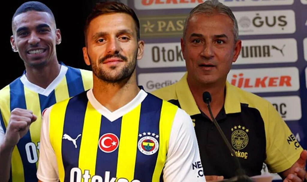Fenerbahçe'den Beşiktaş'a bir transfer çalımı daha! 7 milyon euroya imza an meselesi