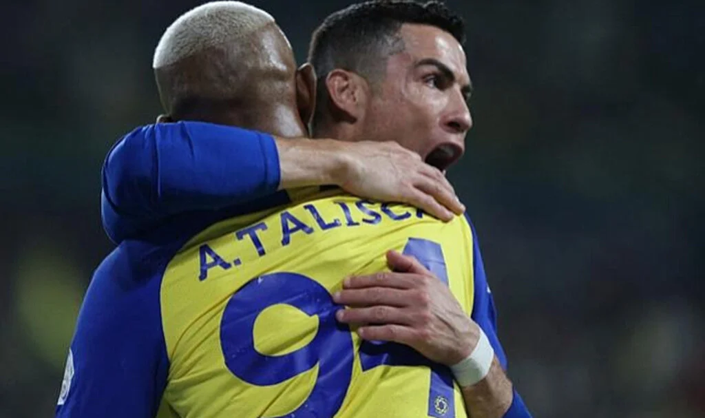 Fenerbahçe'den Zaha'yı unutturacak operasyon! Anderson Talisca bombası...