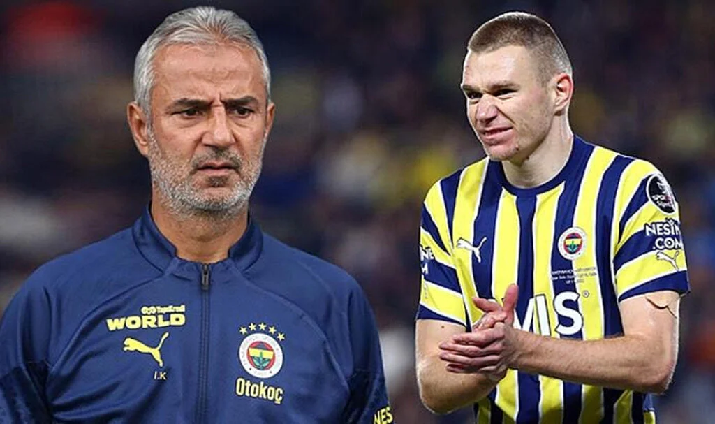 Fenerbahçe için sürpriz iddia! Savunmaya bir transfer daha...