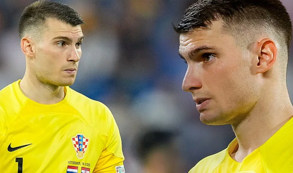 Fenerbahçe'nin Dominik Livakovic ısrarı