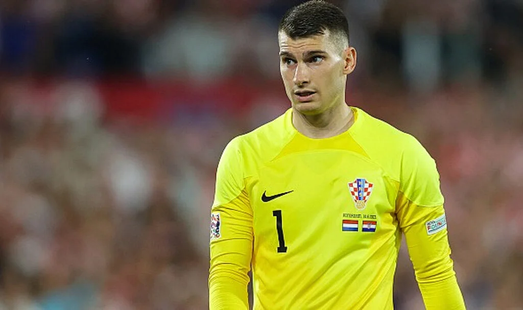 Fenerbahçe'nin Livakovic ısrarı sürüyor