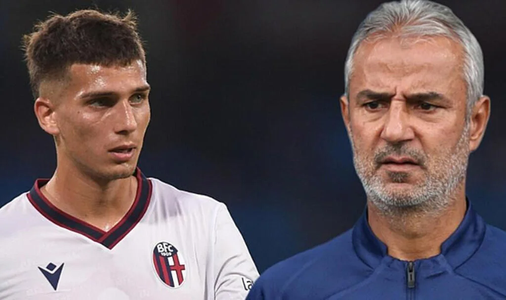 Fenerbahçe'nin Nicolas Dominguez teklifi ortaya çıktı! İşte sözleşme detayları