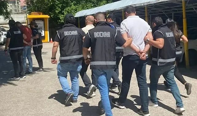 FETÖ'den Alışveriş Kartı ve Hediye Çeki…
