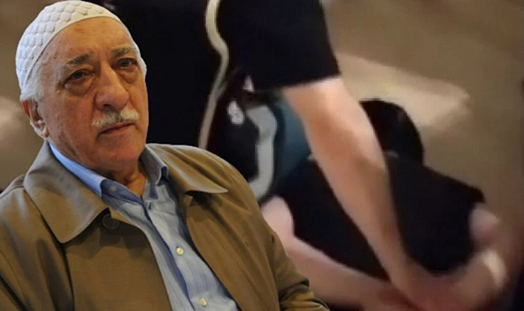 FETÖ Elebaşı Gülen'in Yeğeni, Ailesiyle Birlikte Yakalandı! Operasyonda 560 Estonya Kronu Para Ele Geçirildi