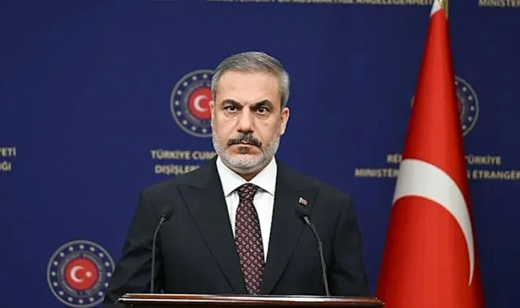 Fidan: Avrupa’da Gelecek Kış Yeni Bir Kriz Olabilir