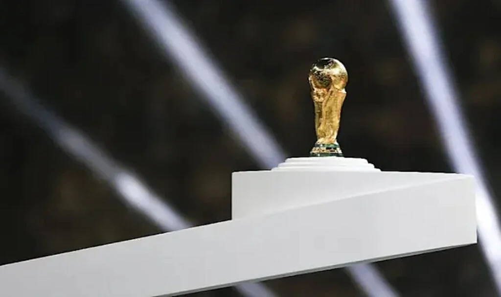 FIFA’dan 2022 Dünya Kupası İçin Kulüplere Rekor Ödeme: En Çok Kazanan Beşiktaş!