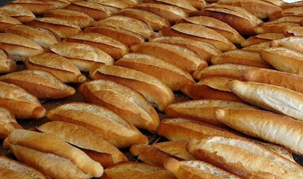 Fırıncılar: Ekmek 12 Lira Olmalı