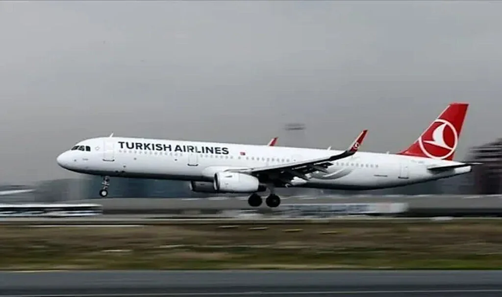 Fotoğraf Tepki Çekmişti, THY’de Zam Oranında Artış Yapıldı