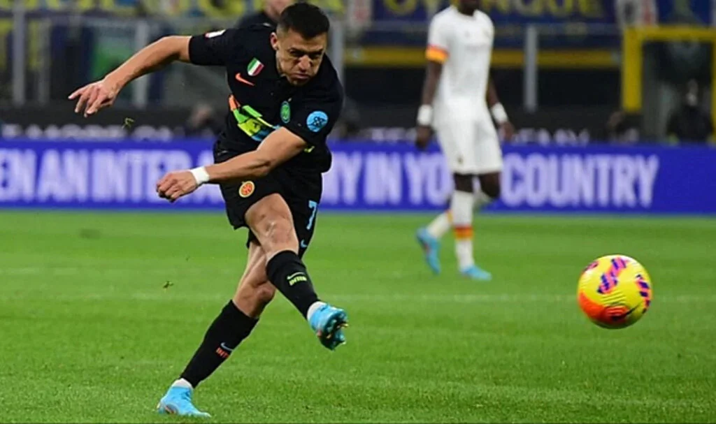 Galatasaray, Alexis Sanchez Transferini Bitirmek İçin Harekete Geçti