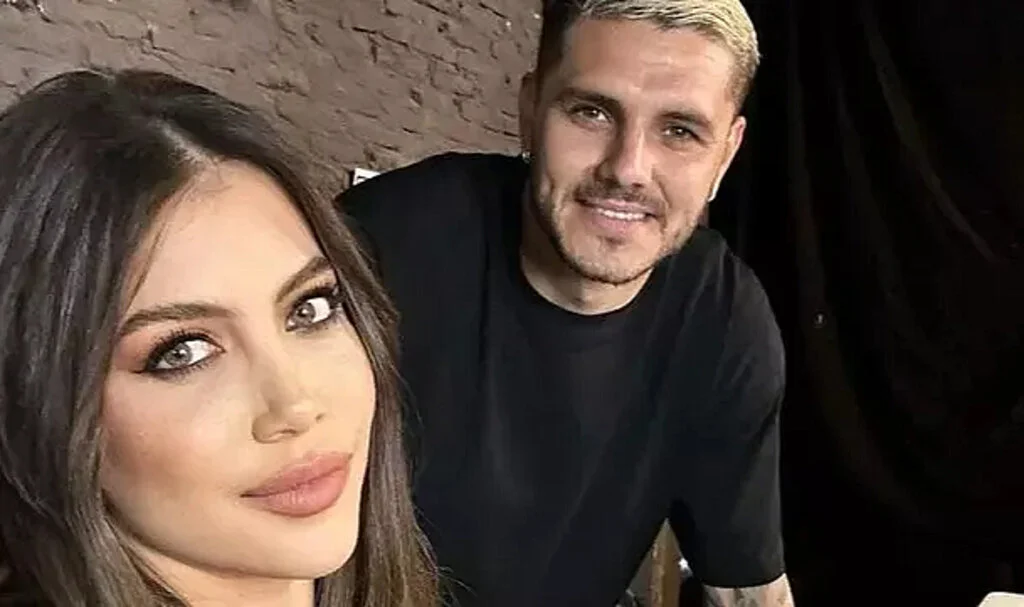 Galatasaray Cephesinden Icardi İçin Resmi Açıklama Geldi!