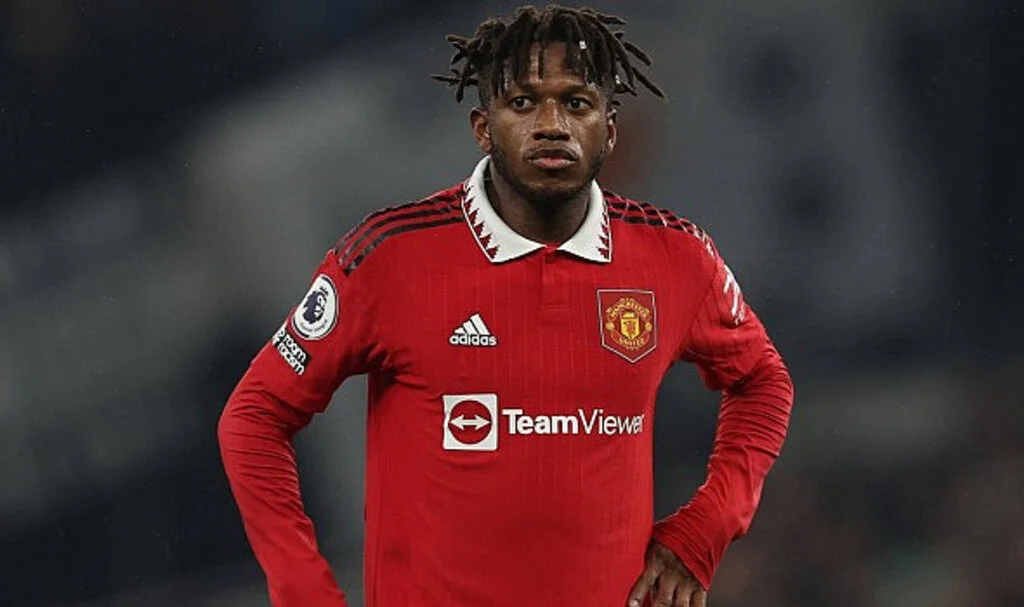 Galatasaray'da hedef Fred