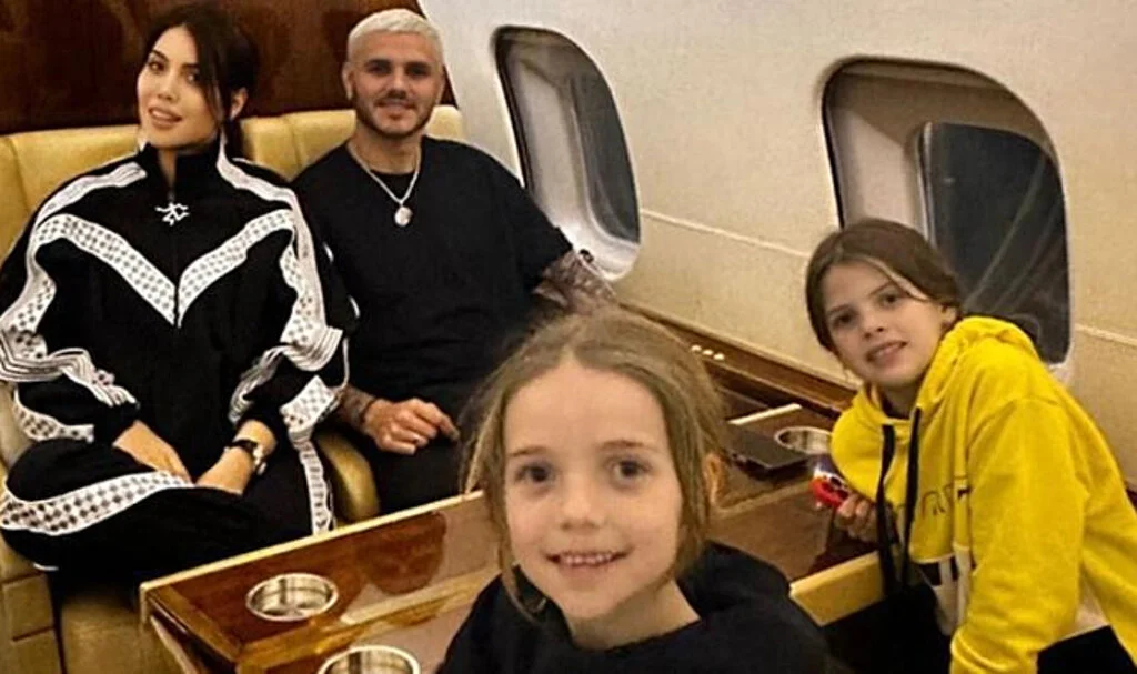 Galatasaray'da Icardi'nin maliyeti belli oldu! 