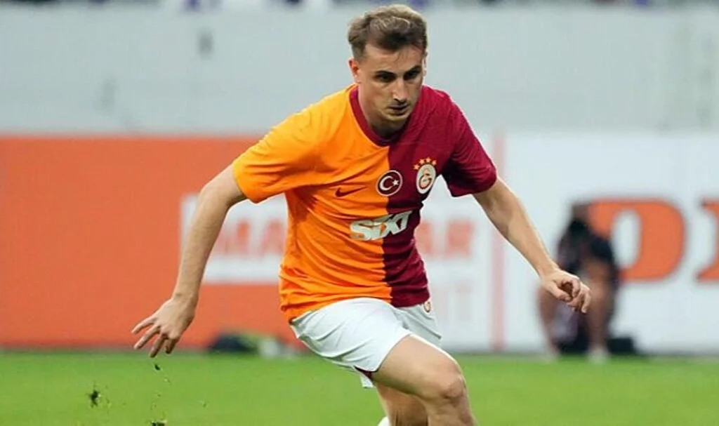 Galatasaray'da Kerem Aktürkoğlu için gelen teklifler yetersiz