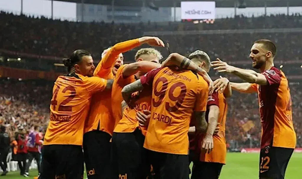 Galatasaray’da Sponsorluk Anlaşmaları ve Yeni Stat İsmi: Rams Park
