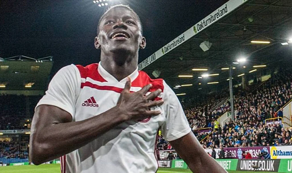 Galatasaray'dan Mady Camara hamlesi