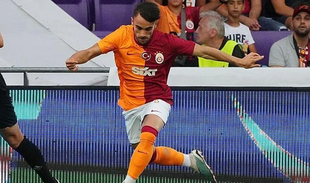 Galatasaray'dan ret! Yunus Akgün teklifi ortaya çıktı