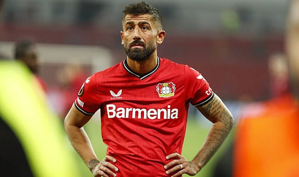 Galatasaray'dan yerli oyuncu hamlesi