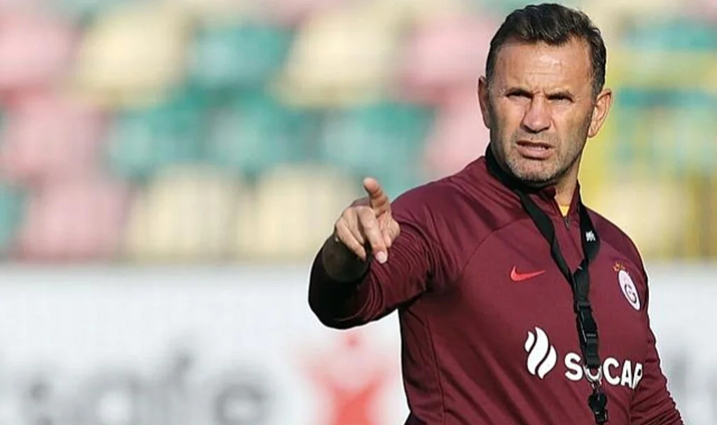 Galatasaray, Devler Ligi'nde avantaj için Zalgiris karşısında! İşte muhtemel 11'ler...