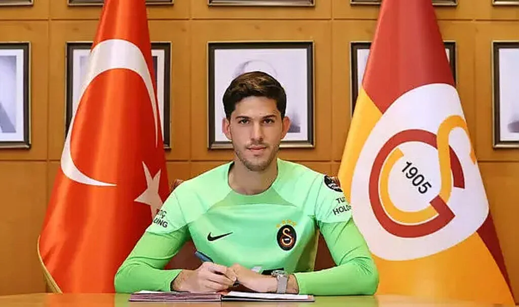 Galatasaray, Günay Güvenç Transferini Bir Türlü Bitiremiyor! Nedeni Ortaya Çıktı...