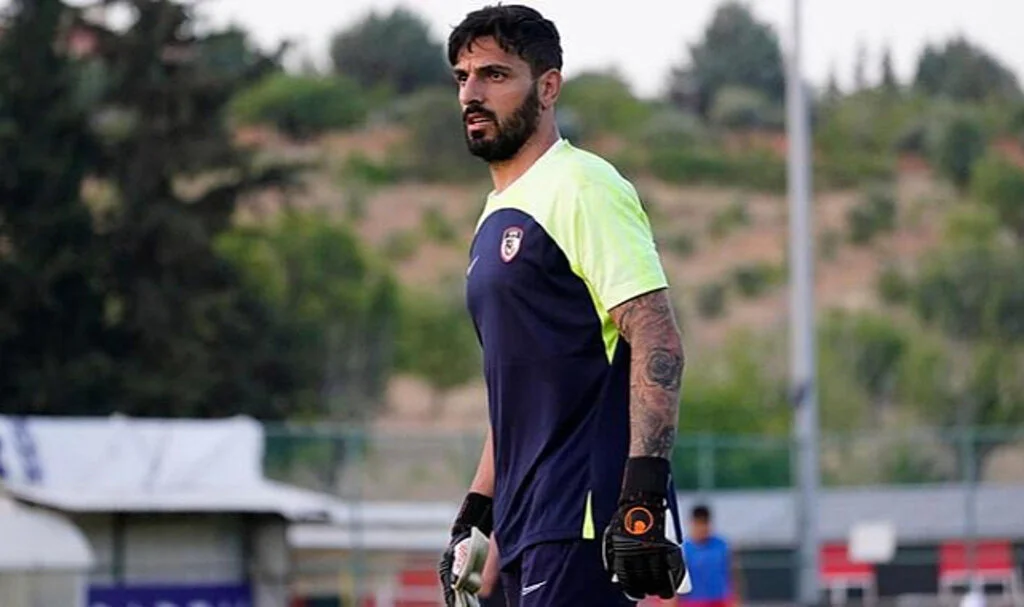 Galatasaray, Günay Güvenç transferini bitiriyor