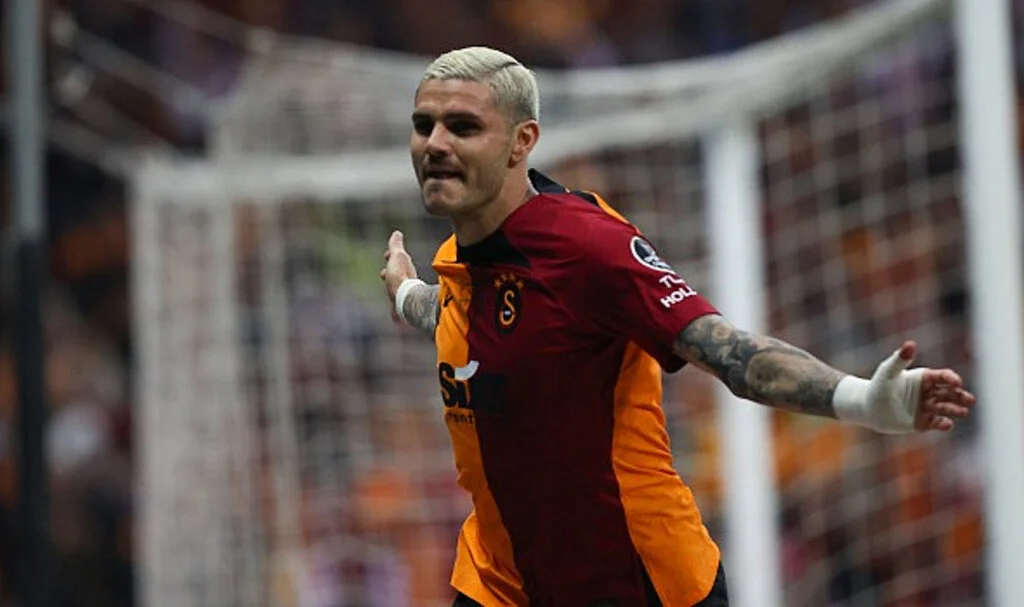 Galatasaray Icardi için şartları zorluyor