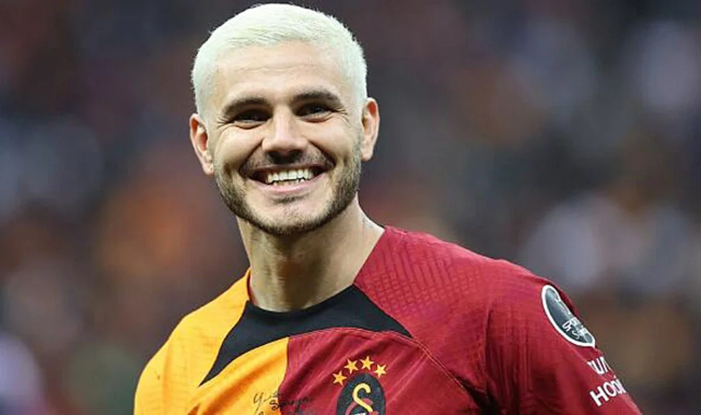 Galatasaray, Icardi transferinin mali detaylarını açıkladı