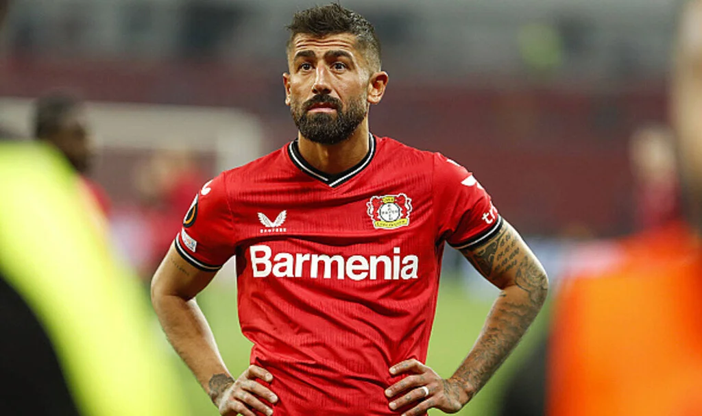 Galatasaray, Kerem Demirbay için bastırıyor
