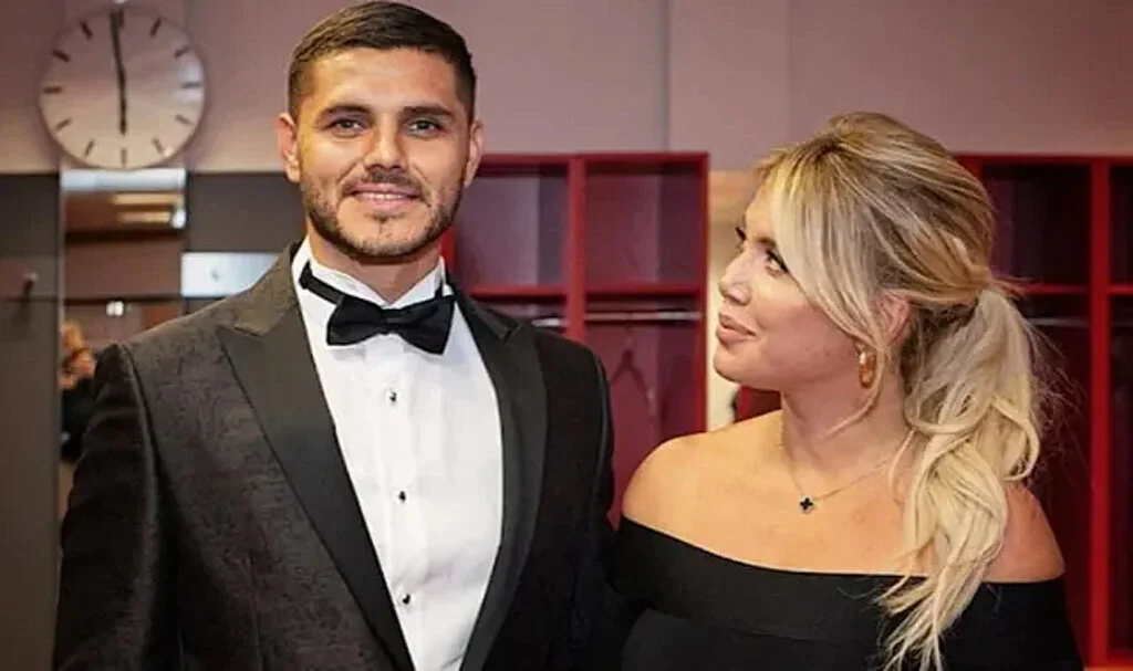 Galatasaray, Mauro Icardi Transferi İçin Son Saatler: Wanda Nara’dan Müjde