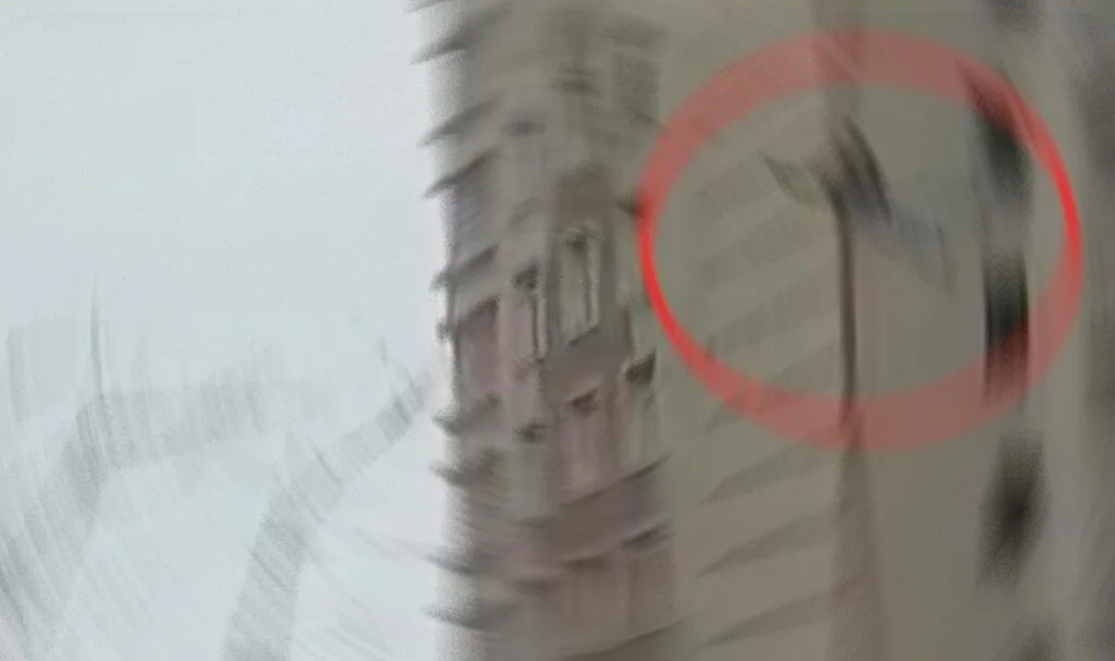 Giresun'da 5. Katın Penceresinden Düşen Çocuk Samsun'da Hayatını Kaybetti