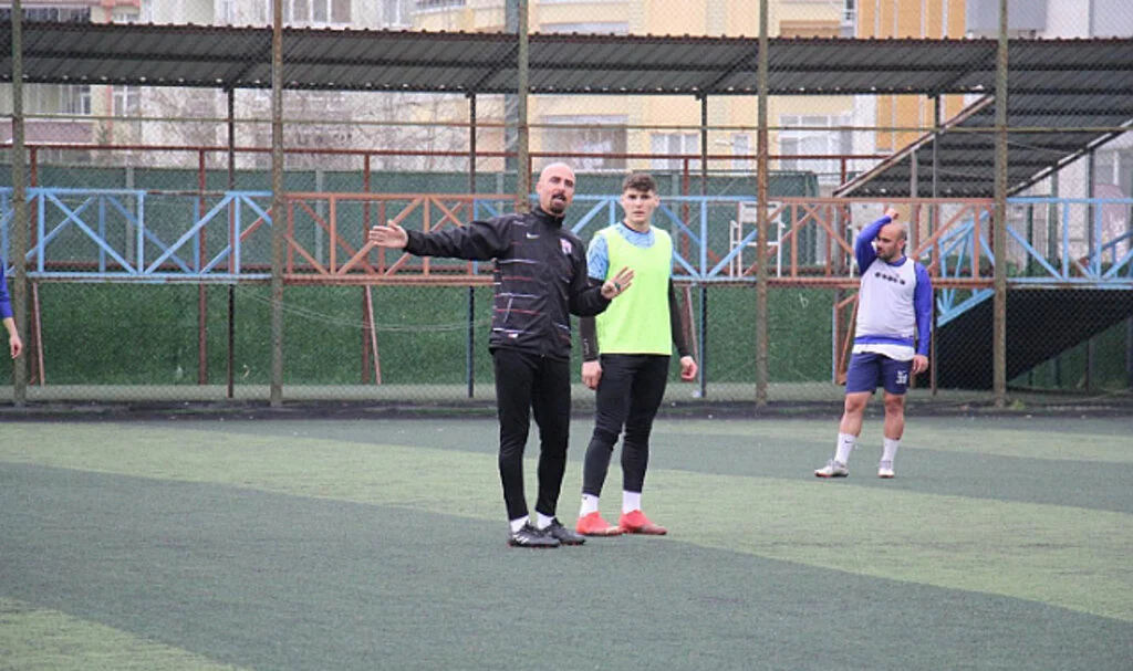 Gökhan Çelebi Alanyaspor'la anlaştı